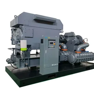 TCS Series Centrifugal Compressor,Process Gas Centrifugal Compressor，Centrifugal Gas Compressor thumbnail-2