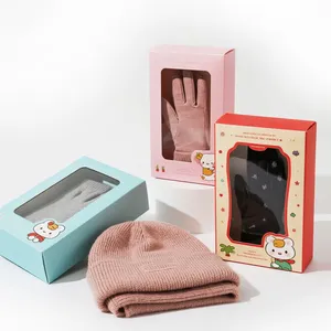 Durable Paper Shopping Gift Packaging Bag thumbnail-3