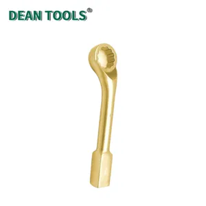 Non-Sparking American Style Striking Box,Spark Proof Striking Wrench,Explosion Proof Hand Tools thumbnail-5