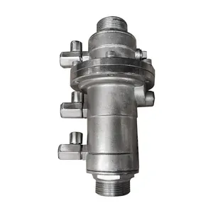 Manufacturer Direct Sales of High-quality Thread Low Resistance Backflow Preventer thumbnail-4