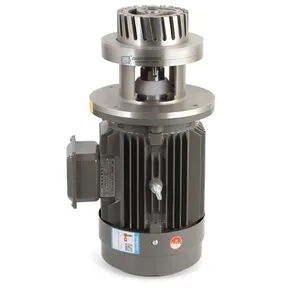 WRL Bottom Emulsifying Machine thumbnail-4
