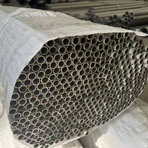 Duplex 2205 Stainless Steel Seamless Pipe; ASTM A790 – Solution Annealed – Beveled Ends thumbnail-4