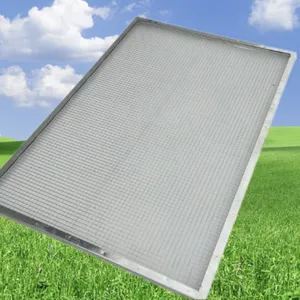 Standard Compliant Food Drying & Baking Mesh, 304 SS, 2mm Opening, Guaranteed Oil/Water Drainage Performance thumbnail-5