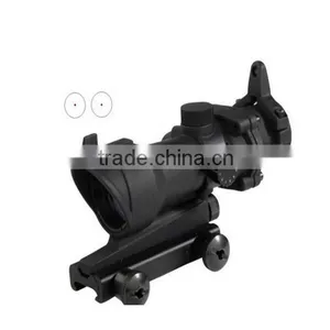 HDR40X 1X35mm Airsoft Rifle Optical Red Dot Scope thumbnail-2