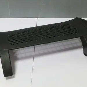 IATF 16949 PP TD20 Structural Bracket Tooling Zero Defect Manufacturing 100 Percent CMM Inspected Custom Auto Plastics Factory Southeast Asia thumbnail-5