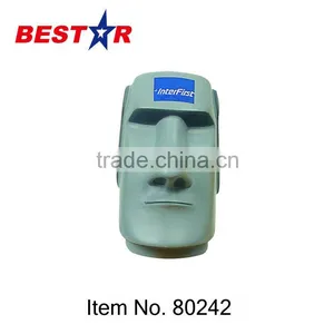 Custom Logo Sports Toy Anti Stress Ball thumbnail-1