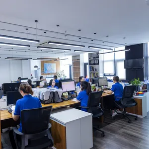 Tiroflx (Ningbo)Trade Co.,Ltd company overview - view 1 thumbnail