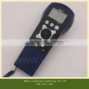 DT328E-Portable Battery Operated Digital LED Stroboscope thumbnail-3