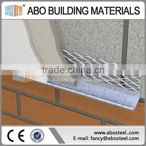 Plaster Stop Bead/ Render Stop Beads/ Angle Beads/ Rib Lath- ABO Building thumbnail-3