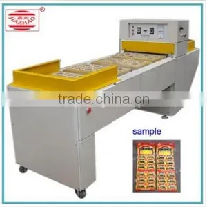 Continuous Paper Card Blister Machine Sale in Canada From China /ce thumbnail-1