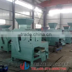 Powder Briquette Making Machine for Coal Powder and Peat thumbnail-6