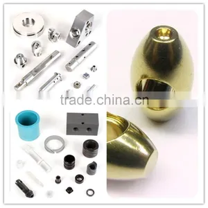 High Quality Quick Release Pin thumbnail-1