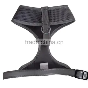 High Quality Service Dog Harness Vest thumbnail-1