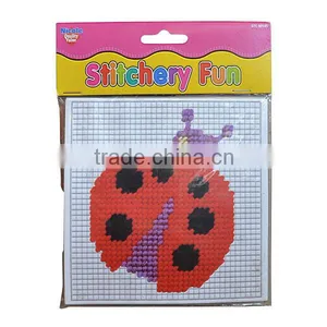 2015 New Fashion Craft Kit Cross Stitch Kit thumbnail-5