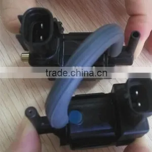 Original Solenoid Valve For 92-97 Mazda B2200 Mazda Miata Protege MX3 VSV K5T44090 K5T44173 thumbnail-1