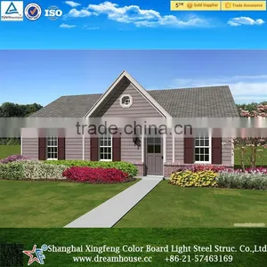 2016 New House Hot Selling Prefab Homes Luxury Housing Quality Choice Most Popular thumbnail-3