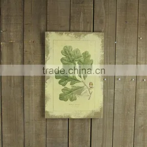 Warm Colored Modern Still Life Artwork House Canvas Painting thumbnail-2