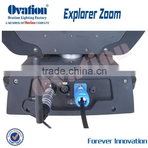 New Sharpy Led Moving Head Wash Light thumbnail-3