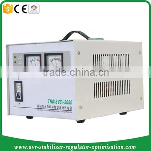 Voltage Regulator for Home Use thumbnail-1
