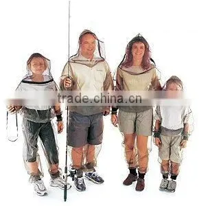 Mosquito Jacket thumbnail-1