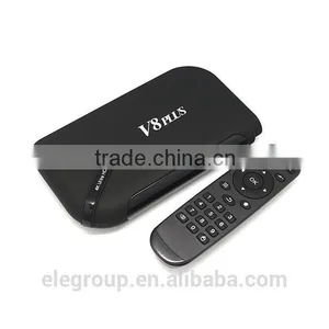 Android TV Box V8 Plus Quad Core Amlogic S812 2/8GB Android 4.4 Kodi thumbnail-5