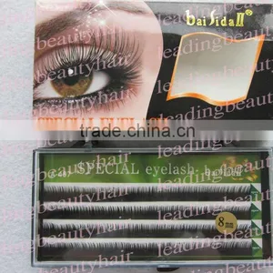 Wholsale Top Quality Soft Eyelash thumbnail-1