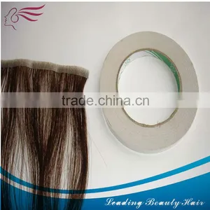 Most Popular Grade AAA Remy Skin Weft thumbnail-1