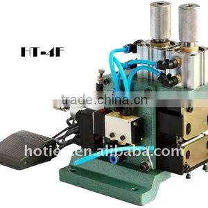 Vertical Double Blade Stripping Machine thumbnail-1