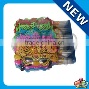 Party Mask Toy Candy thumbnail-1