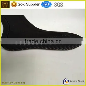 Good Quality Waterproof Neoprene Socks Wholesale Quality Choice thumbnail-2