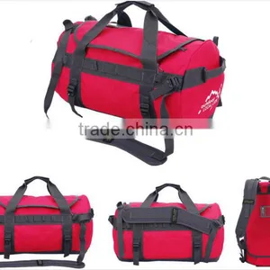Large Professional Sporty Bags GYM Bags thumbnail-3