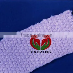 Ceramic Fiber Tape Ceramic Strip Wire-fiber Reinforced Ceramic Fiber Tape thumbnail-4