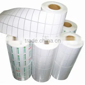 High Gloss Self Adhesive Paper Sticker thumbnail-6