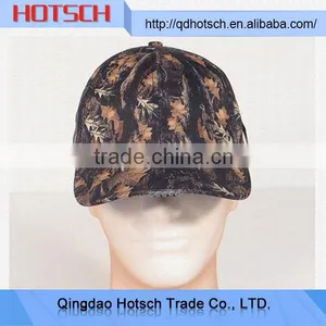 High Efficiency Cotton Led Cap thumbnail-1