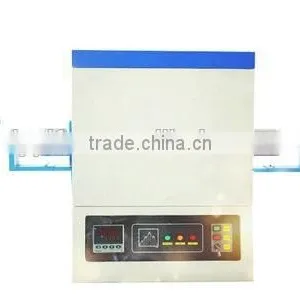 YIFAN Top Quality Laboratory Tube Furnace 1800C (tube Dia10-120mm) thumbnail-1