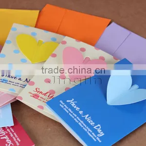 Nice Design Color Printed Gift Card Manufacturer thumbnail-5