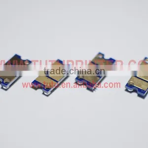 For Minolta C35 Toner Chip, 4pc/set, C35 Copier Parts C35 35P EUR TNP22 A0X5152 A0X5452 A0X5352 A0X5252 K/C/M/Y Cartridge Reset thumbnail-1