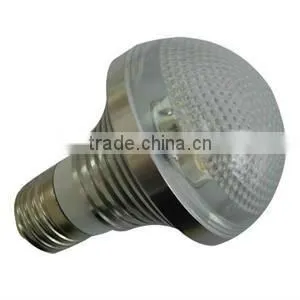 Dia60mm*95mm 3w 12v LED Lamp Bulbs thumbnail-1