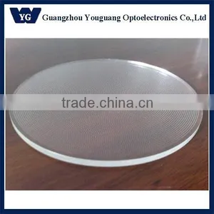 Acrylic Ceiling LED Light Panel, LED Illuminated Plates, Acrylic PMMA Sheets for Light Guide thumbnail-2
