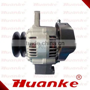 Forklift Engine Parts Forklift 24V 200A Alternator for 7Y Engine thumbnail-1