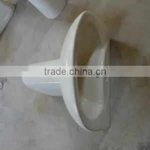 Modern Wall Mounted Ceramic Wash Basin Vanity Cabinet With Ceramic Basin for Bathroom Furniture thumbnail-4
