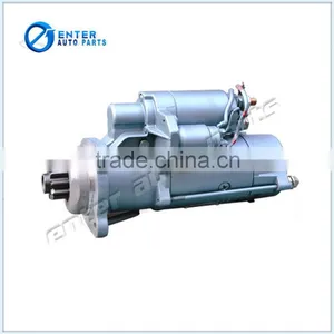 Weichai WD615 WD618 Engine Starter VG1560090001 612600090210 612600090311 thumbnail-1