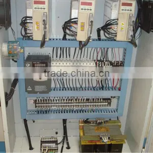 Small CNC MILLING MACHINE XK7124 thumbnail-2