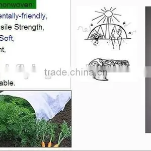 Nonwoven Easy Vegetable Cover thumbnail-1