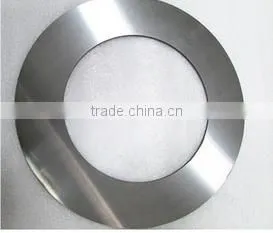 Quality Tungsten Carbide Circular Disc Cutter Blank From Factory thumbnail-2