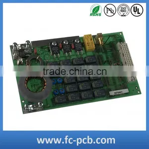 PCBA Service, Pcb Assembly Manufacturing thumbnail-4