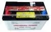 Maintenance Free Automotive Battery thumbnail-3