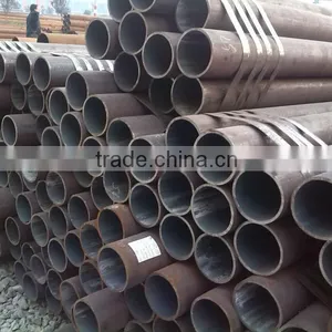 273mm Outer Diameter Hot Rolled Carbon&alloy Steel Seamless Steel Pipe for Tube for Machining thumbnail-1