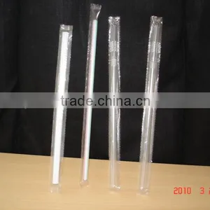PP Drinking Straw Making Machine for Beverage Industry thumbnail-1