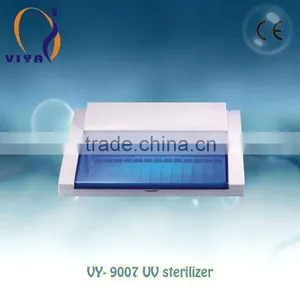 UV Disinfection for Beauty Salon thumbnail-1